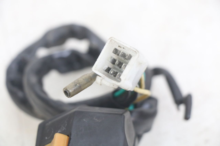 photo de COMMODO DROIT YAMASAKI ROADSTER 50 (2013 - 2018) - Vue d’ensemble