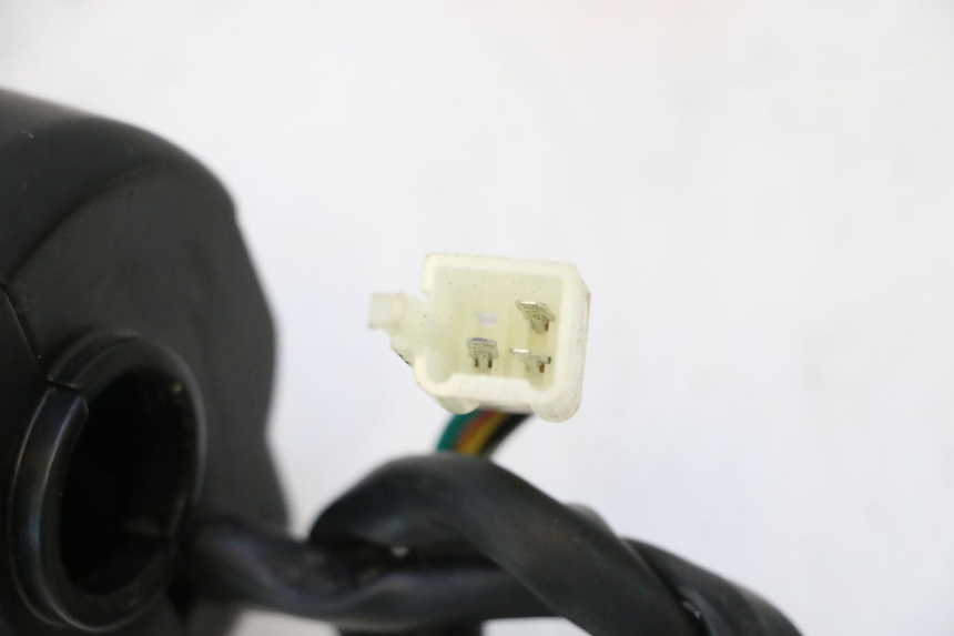 photo de COMMODO DROIT TNT MOTOR ROMA 10' 2T 50 (2011 - 2018) - Vue d’ensemble