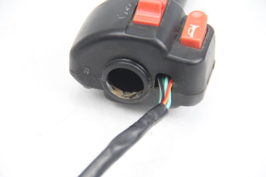 photo de COMMODO DROIT TNT MOTOR ROMA 10' 4T 50 (2007 - 2018) - Autre angle de vue