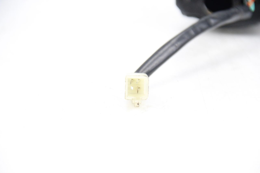 photo de COMMODO DROIT TNT MOTOR ROMA 10' 4T 50 (2007 - 2018) - Gros plan technique