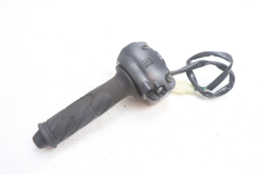 photo de COMMODO DROIT TNT MOTOR ROMA 12' 2T 50 (2007 - 2018) - Autre angle de vue