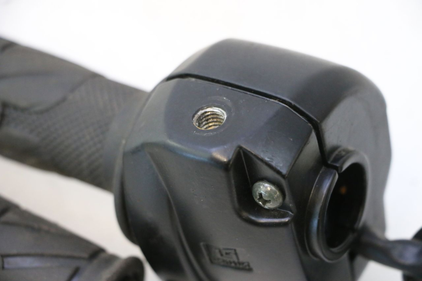 photo de COMMODO DROIT TNT MOTOR ROMA 12' 2T 50 (2007 - 2018) - Vue d’ensemble