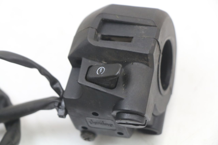 photo de COMMODO DROIT APRILIA RS 50 (2006 - 2010) - Zoom état d’usage