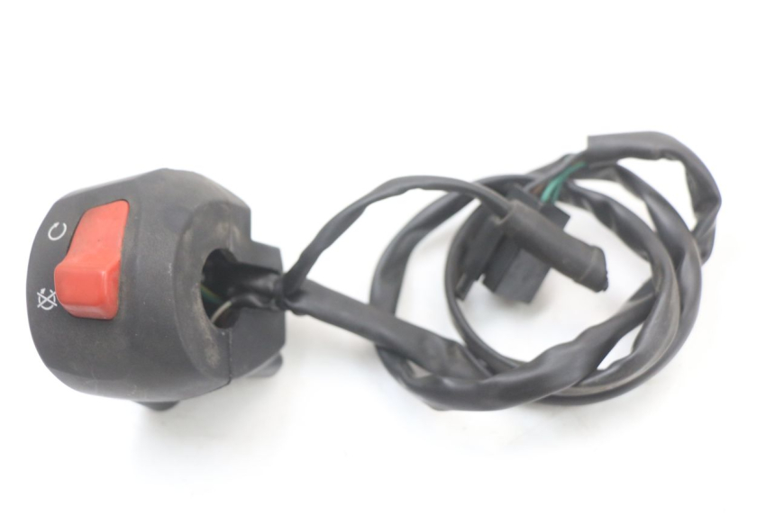 photo de COMMODO DROIT APRILIA RS 50 (2006 - 2010) - Autre angle de vue