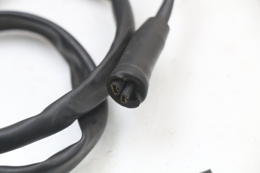 photo de COMMODO DROIT APRILIA RS 50 (2006 - 2010) - Points de fixation