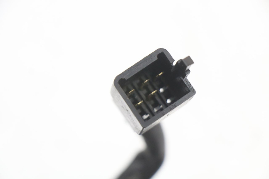 photo de COMMODO DROIT APRILIA RS 50 (2006 - 2010) - État de surface