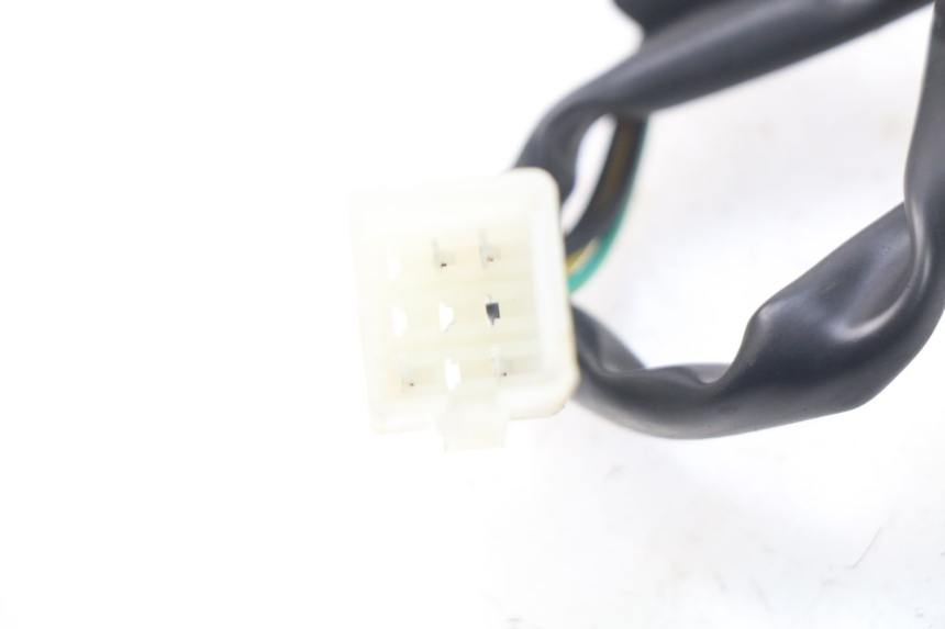 photo de COMMODO DROIT JM MOTORS SANTANA 50 (2014 - 2023) - Détail de la pièce