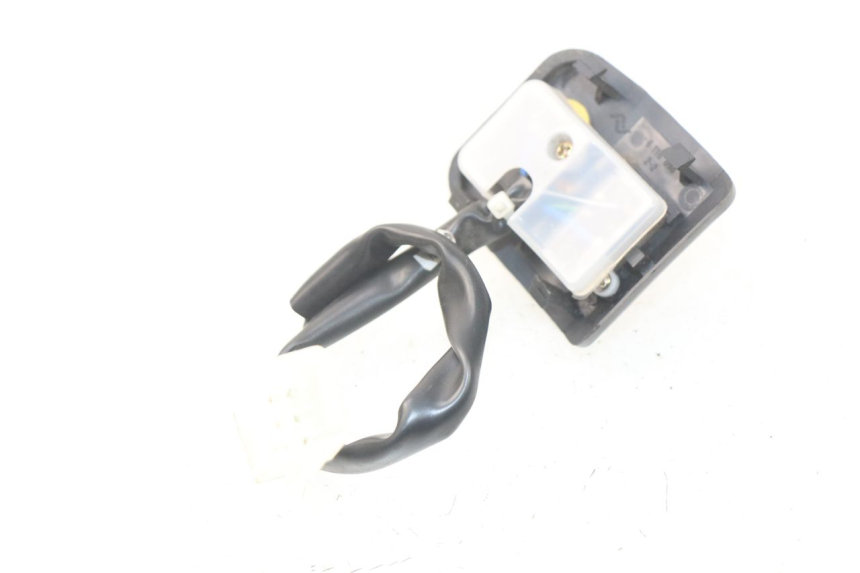 photo de COMMODO DROIT JM MOTORS SANTANA 50 (2014 - 2023) - Zoom état d’usage