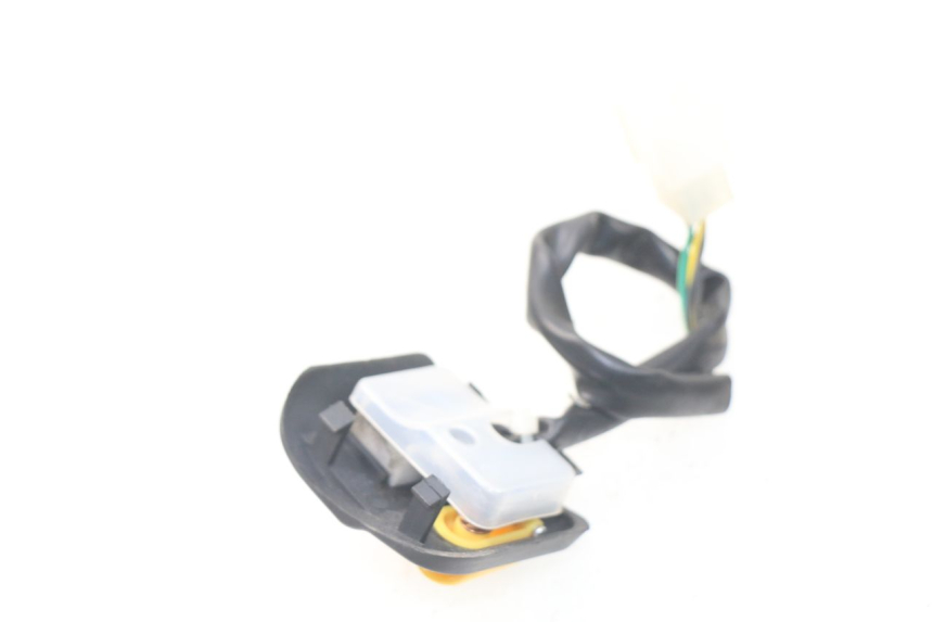 photo de COMMODO DROIT JM MOTORS SANTANA 50 (2014 - 2023) - Autre angle de vue