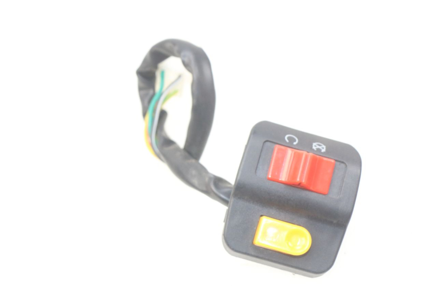 photo de COMMODO DROIT JM MOTORS SANTANA 50 (2014 - 2023) - Vue principale