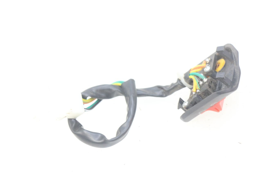 photo de COMMODO DROIT JM MOTORS SANTANA 50 (2014 - 2023) - Détail de la pièce