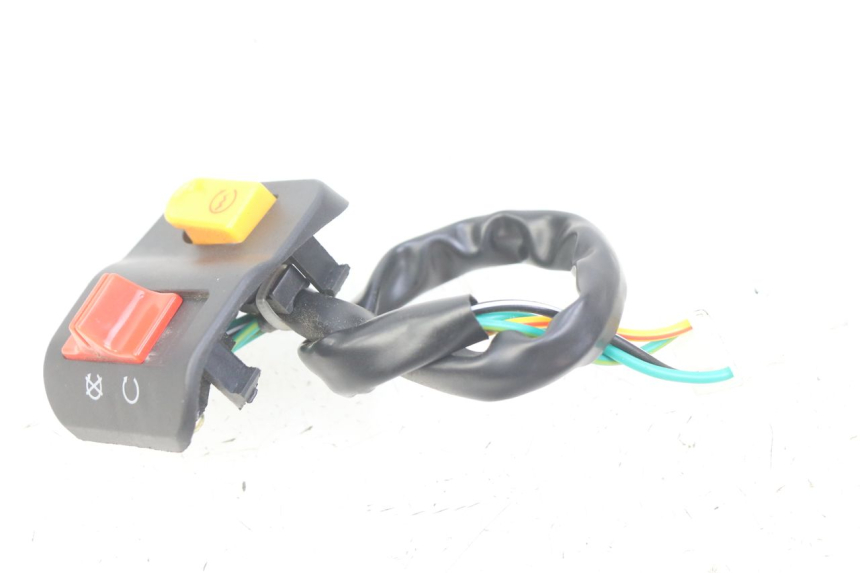 photo de COMMODO DROIT JM MOTORS SANTANA 50 (2014 - 2023) - Autre angle de vue