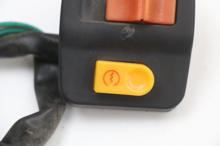 photo de COMMODO DROIT JM MOTORS SANTANA 50 (2014 - 2023) - Autre angle de vue