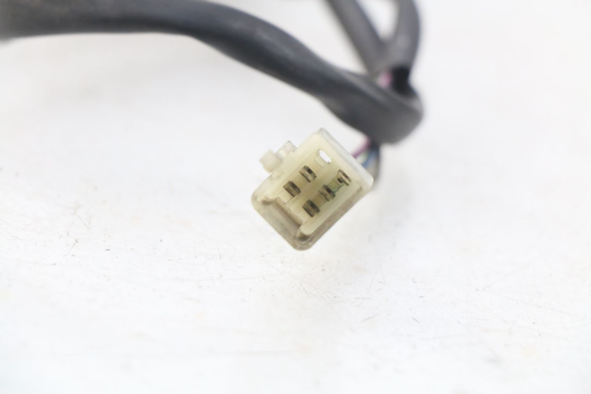 photo de COMMODO DROIT PEUGEOT SATELIS 125 (2006 - 2009) - Zoom état d’usage