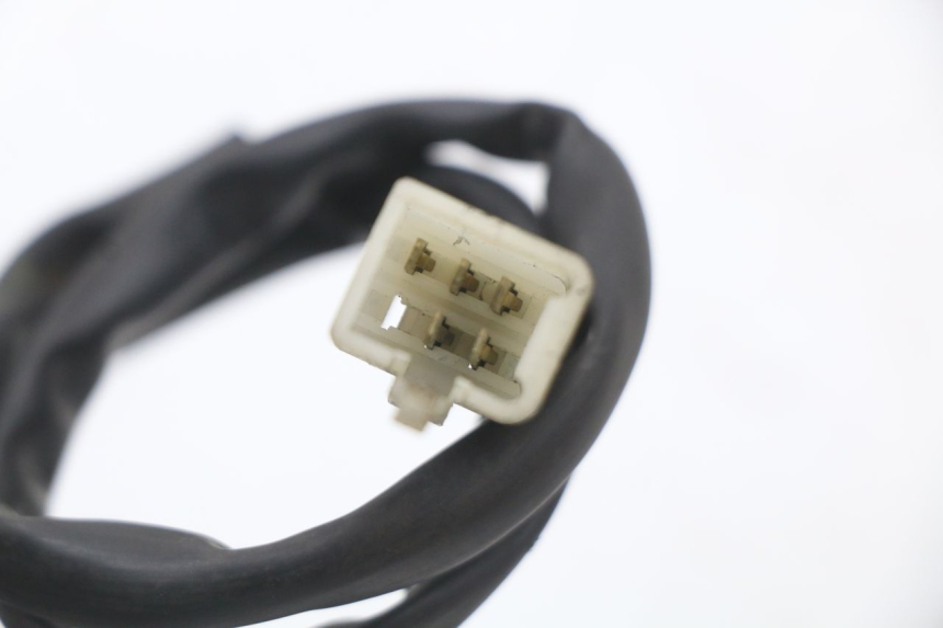 photo de COMMODO DROIT PEUGEOT SATELIS 125 (2010 - 2012) - Vue d’ensemble