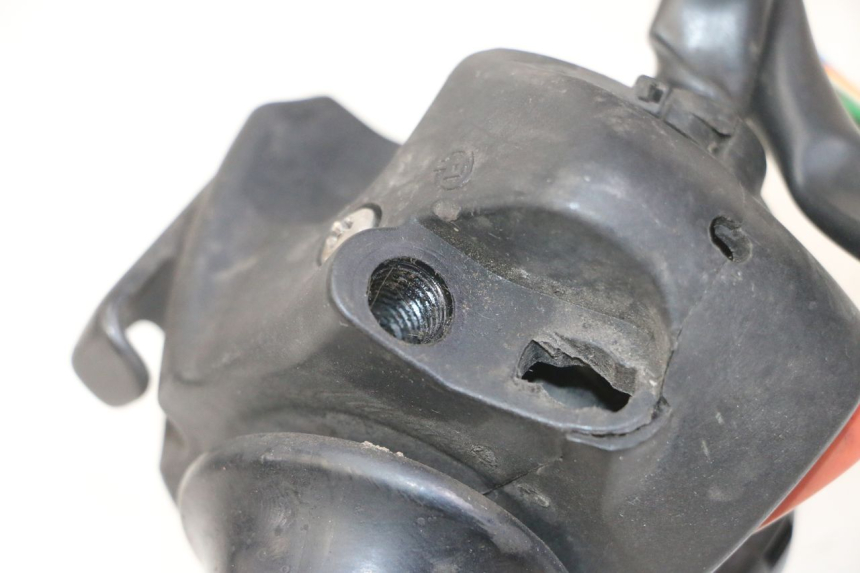 photo de COMMODO DROIT PEUGEOT SATELIS 125 (2013 - 2018) - Détail de la pièce