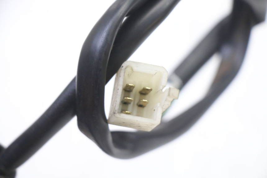 photo de COMMODO DROIT PEUGEOT SATELIS 250 (2006 - 2012) - Vue d’ensemble