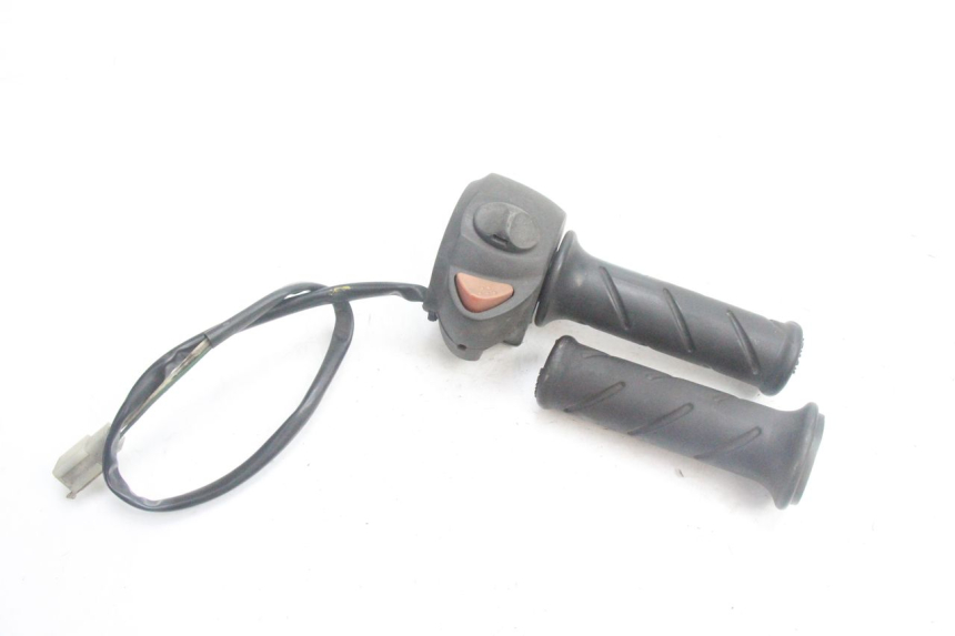 photo de COMMODO DROIT PEUGEOT SATELIS 125 (2006 - 2009) - Vue principale