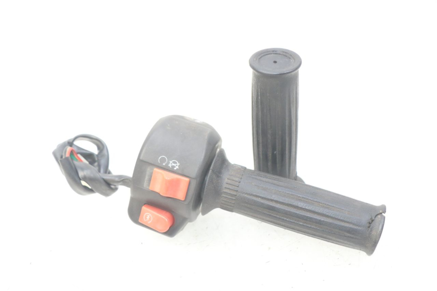 photo de COMMODO DROIT JM MOTORS SC 4T 50 (2012 - 2017) - Vue principale