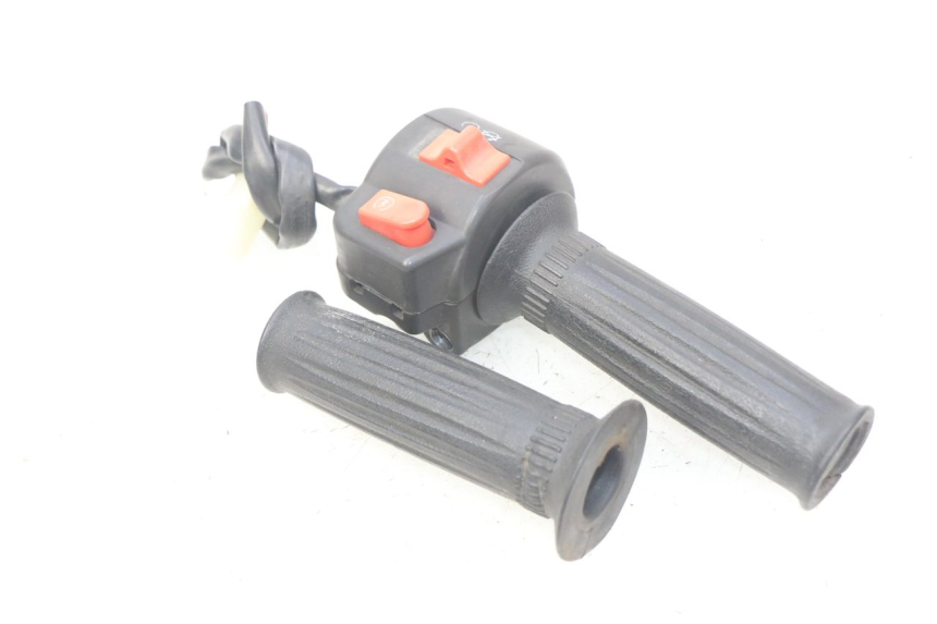 photo de COMMODO DROIT JM MOTORS SC 4T 50 (2012 - 2017) - Détail de la pièce