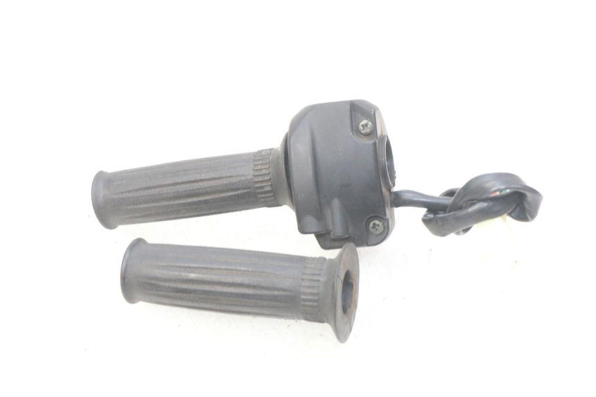 photo de COMMODO DROIT JM MOTORS SC 4T 50 (2012 - 2017) - Gros plan technique