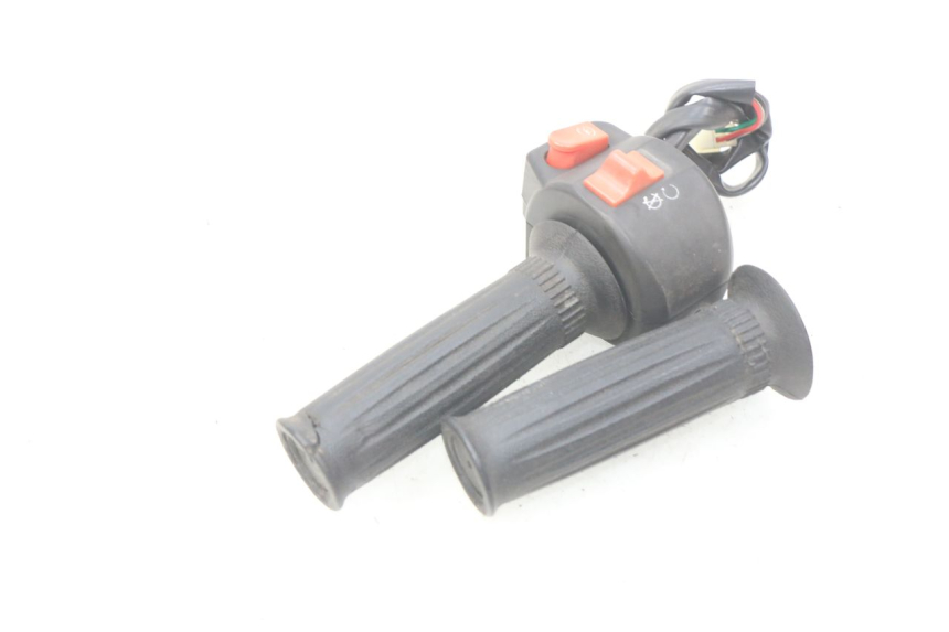 photo de COMMODO DROIT JM MOTORS SC 4T 50 (2012 - 2017) - Vue d’ensemble