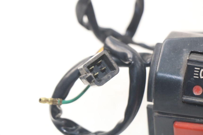 photo de COMMODO DROIT PEUGEOT SC 50 (1988 - 1992) - Zoom état d’usage