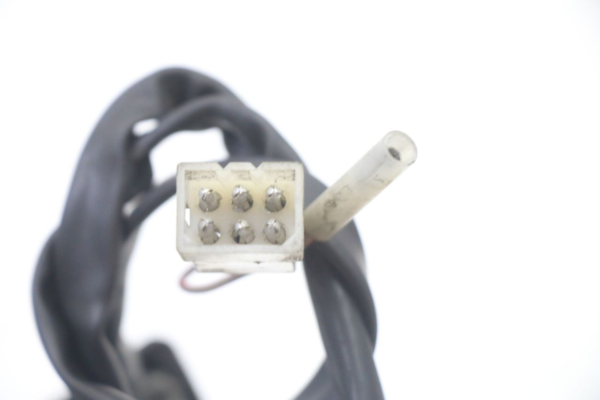 photo de COMMODO DROIT APRILIA SCARABEO GT TOURING 125 (1999 - 2005) - Vue d’ensemble