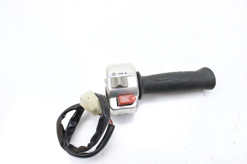 photo de COMMODO DROIT KYMCO SENTO 100 (2008 - 2013) - Pièce contrôlée