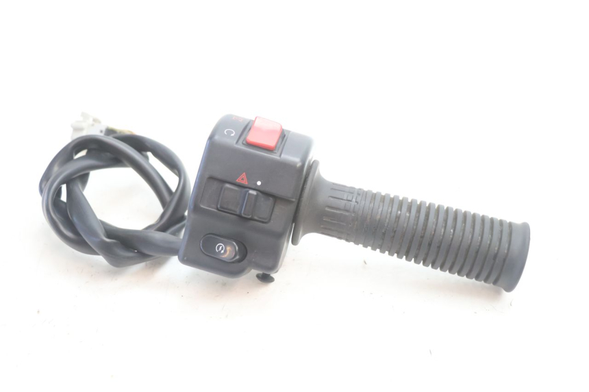 photo de COMMODO DROIT CAN-AM SPYDER RS 1000 (2008 - 2012) - Vue principale
