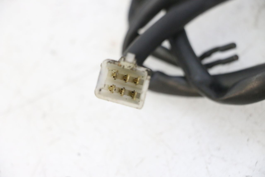 photo de COMMODO DROIT APRILIA SR R 2T LC 50 (2018 - 2021) - État de surface