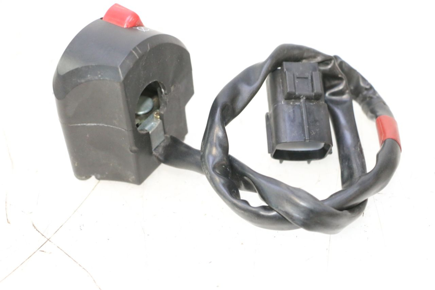 photo de COMMODO DROIT DUCATI SS IE DS CARENEE 1000 (2002 - 2006) - Gros plan technique