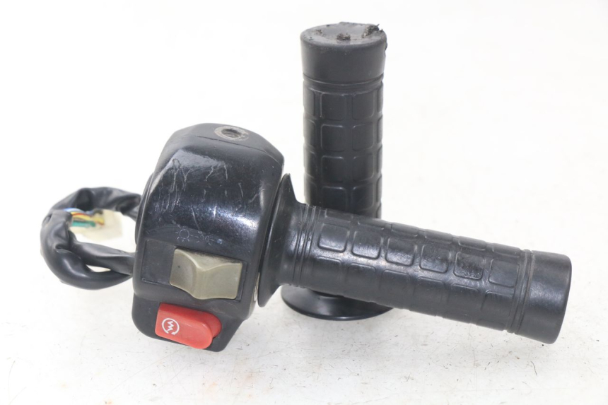 photo de COMMODO DROIT FYM STRADA 50 (2007 - 2014) - Vue principale