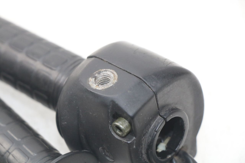 photo de COMMODO DROIT FYM STRADA 50 (2007 - 2014) - Autre angle de vue