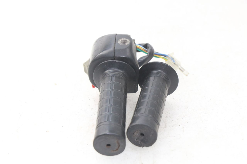 photo de COMMODO DROIT FYM STRADA 50 (2007 - 2014) - Vue d’ensemble