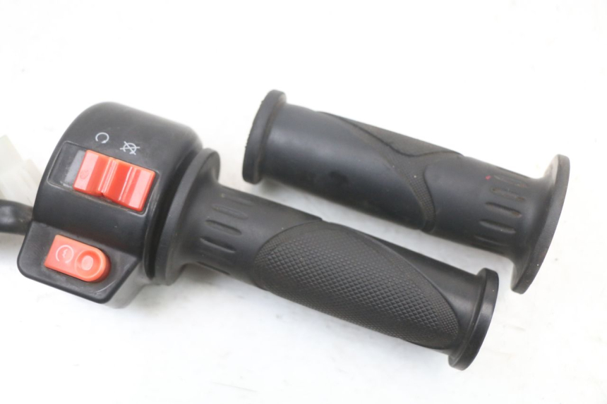 photo de  VASTRO STREET X 4T 50 (2016 - 2021) - Détail de la pièce