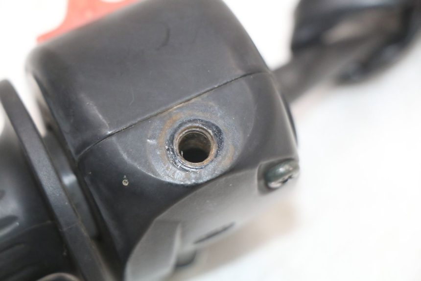 photo de  VASTRO STREET X 4T 50 (2016 - 2021) - Vue d’ensemble