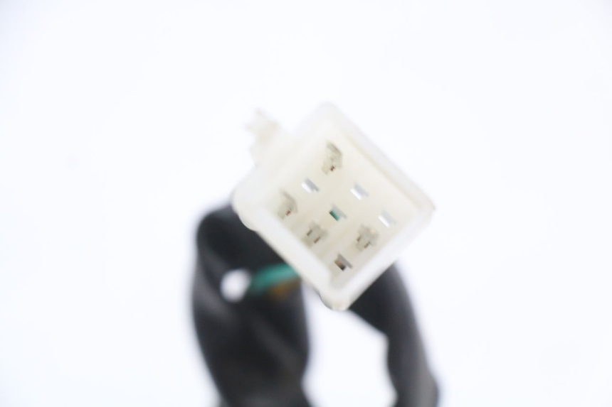 photo de  VASTRO STREET X 4T 50 (2016 - 2021) - État de surface