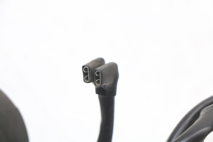 photo de COMMODO DROIT KYMCO SUPER 8 4T 50 (2021 - 2024) - Pièce contrôlée