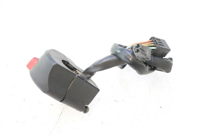 photo de COMMODO DROIT SUZUKI SV S 650 (2003 - 2009) - Points de fixation