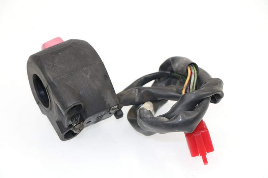 photo de COMMODO DROIT SYM GTS 250 (2005 - 2008) - Zoom état d’usage