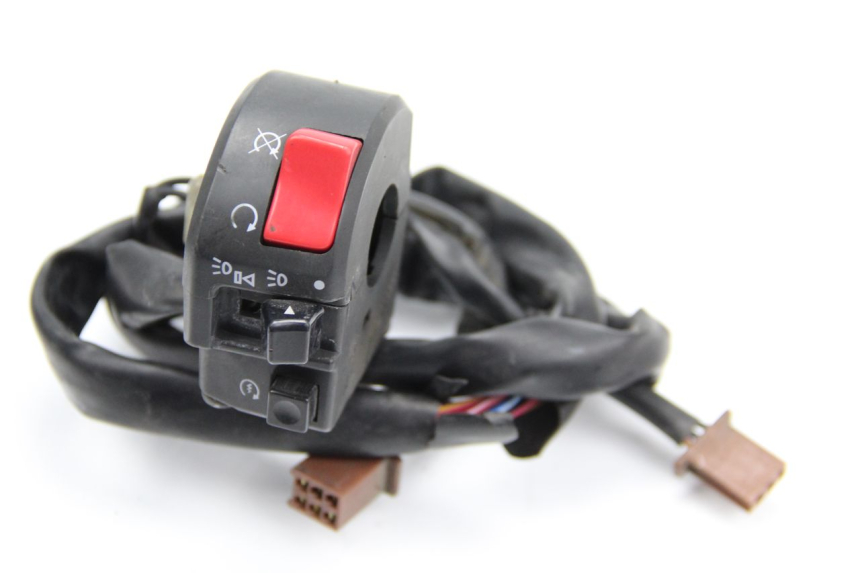 photo de COMMODO DROIT YAMAHA TDM ABS 900 (2002 - 2014) - Vue principale