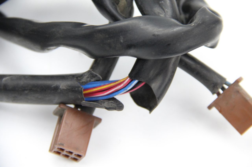 photo de COMMODO DROIT YAMAHA TDM ABS 900 (2002 - 2014) - Zoom état d’usage