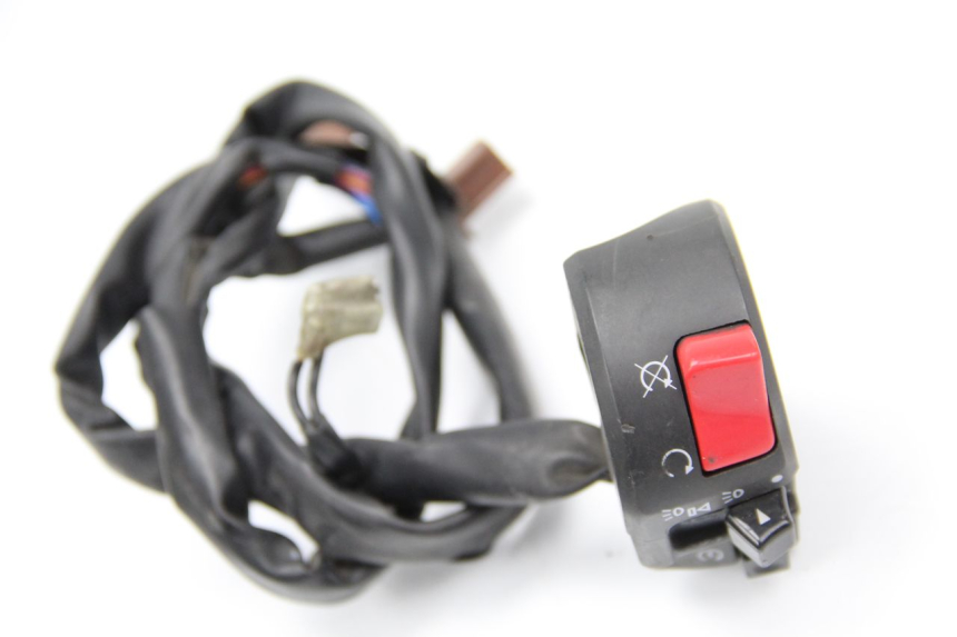 photo de COMMODO DROIT YAMAHA TDM ABS 900 (2002 - 2014) - Vue d’ensemble