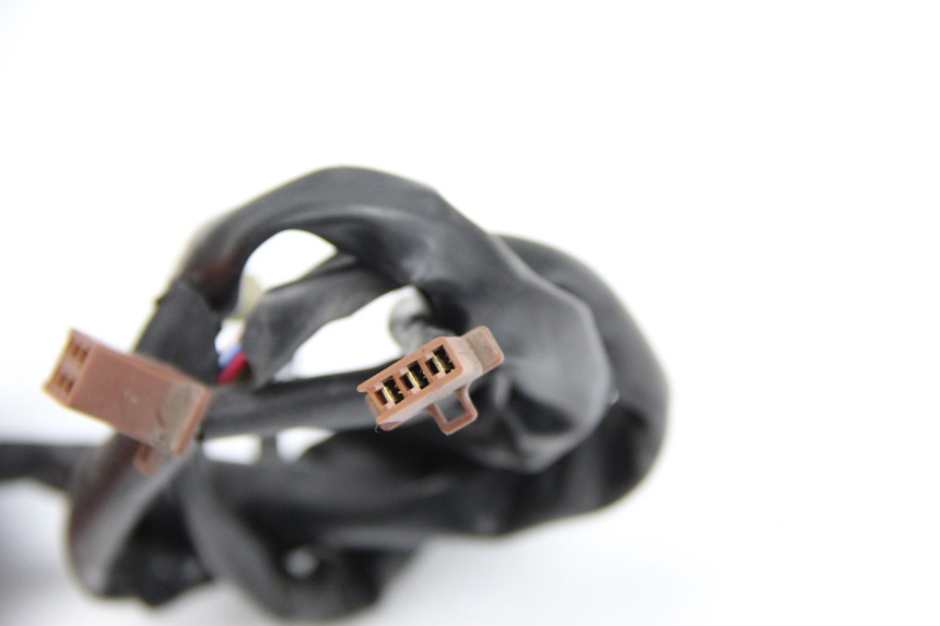 photo de COMMODO DROIT YAMAHA TDM ABS 900 (2002 - 2014) - État de surface