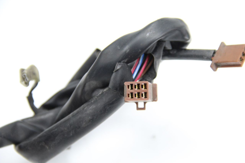 photo de COMMODO DROIT YAMAHA TDM ABS 900 (2002 - 2014) - Pièce contrôlée