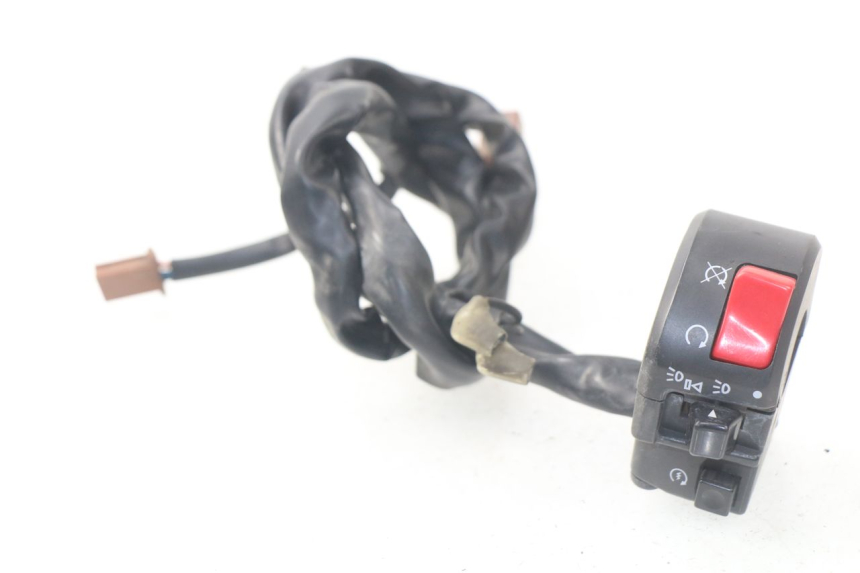 photo de COMMODO DROIT YAMAHA TDM ABS 900 (2002 - 2014) - Vue principale