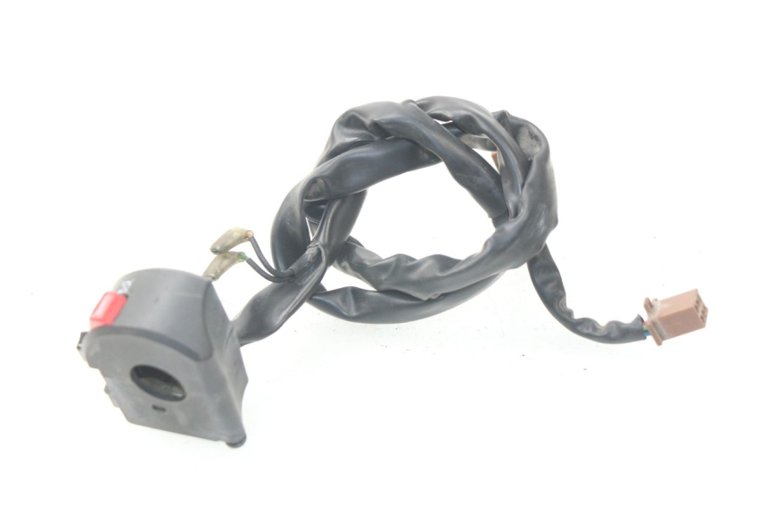 photo de COMMODO DROIT YAMAHA TDM ABS 900 (2002 - 2014) - Vue d’ensemble