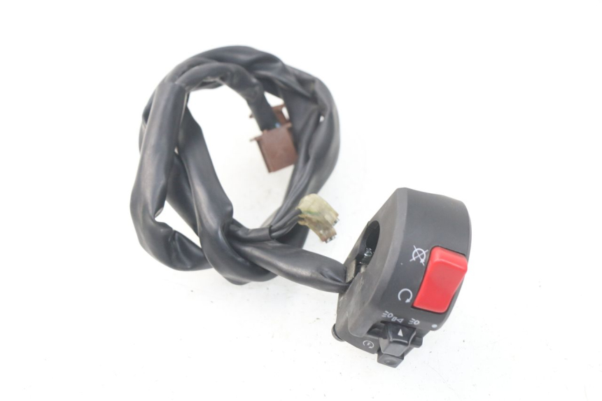 photo de COMMODO DROIT YAMAHA TDM ABS 900 (2002 - 2014) - Détail de la pièce