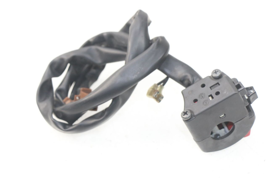 photo de COMMODO DROIT YAMAHA TDM ABS 900 (2002 - 2014) - Zoom état d’usage